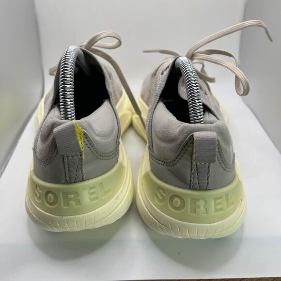 Women’s Sorel Explore Blitz Stride Running Shoes Size 9.5 - Picture 5 of 10